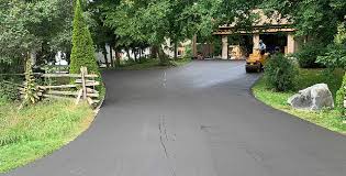 Why Choose Us For All Your Driveway Paving Needs in Choccolocco, AL?